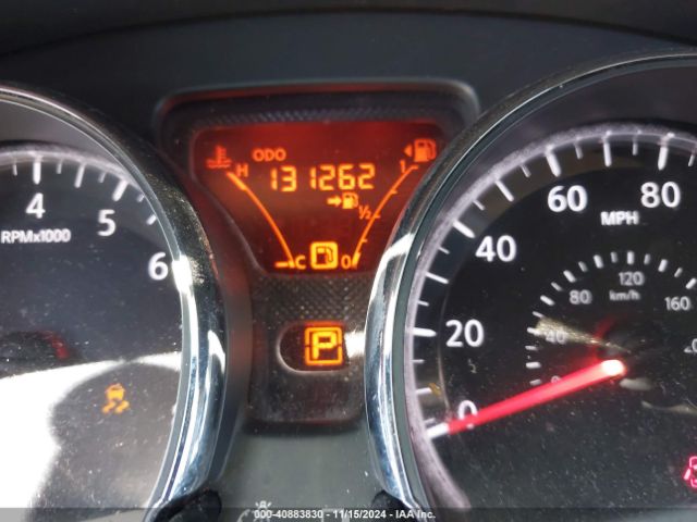 3N1CE2CP2FL357732 Nissan Versa Note S Plus