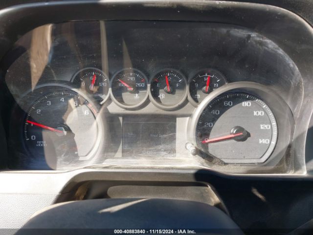 3GCPWAEH3MG239335 Chevrolet Silverado 1500 2wd  Short Bed Wt