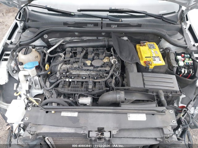 3VW4T7AJ4HM316967 Volkswagen JETTA GLI