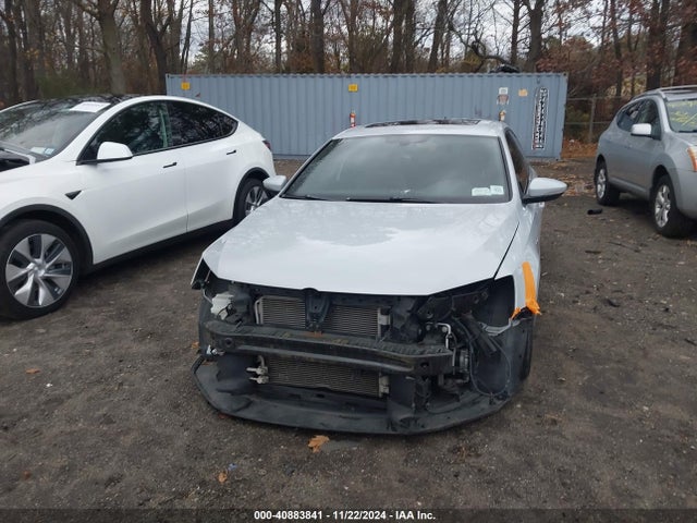 3VW4T7AJ4HM316967 Volkswagen JETTA GLI
