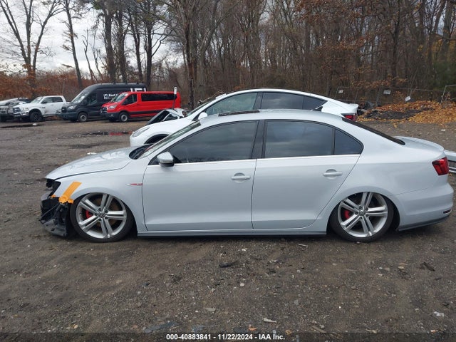 3VW4T7AJ4HM316967 Volkswagen JETTA GLI