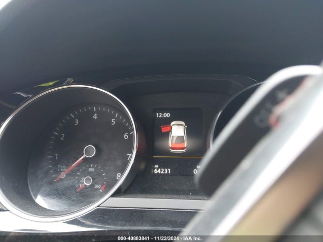 3VW4T7AJ4HM316967 Volkswagen JETTA GLI
