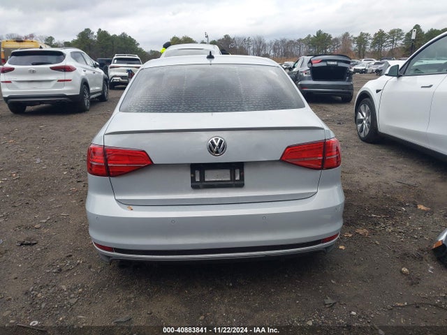3VW4T7AJ4HM316967 Volkswagen JETTA GLI