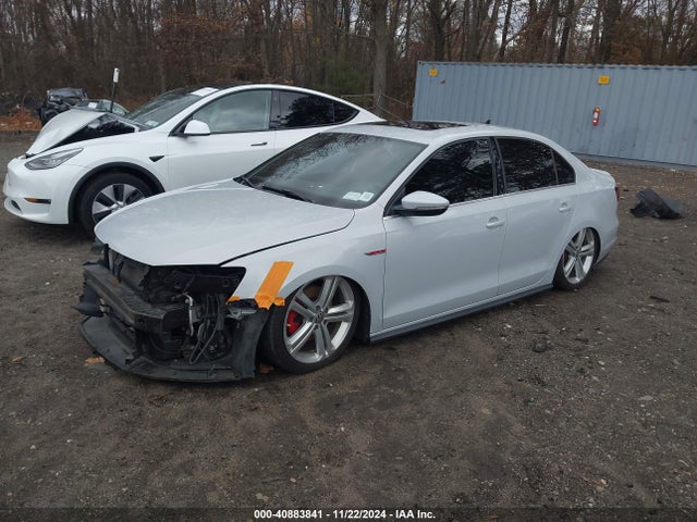 3VW4T7AJ4HM316967 Volkswagen JETTA GLI