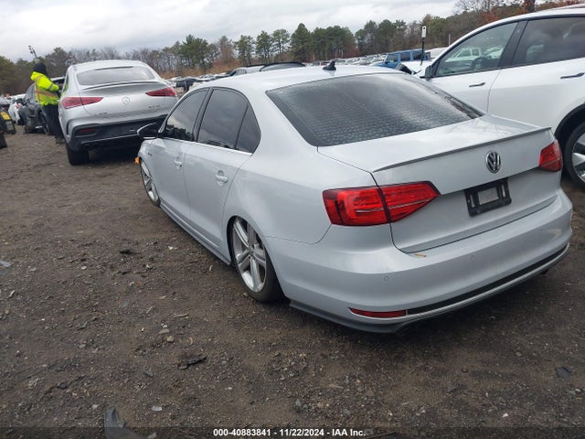 3VW4T7AJ4HM316967 Volkswagen JETTA GLI