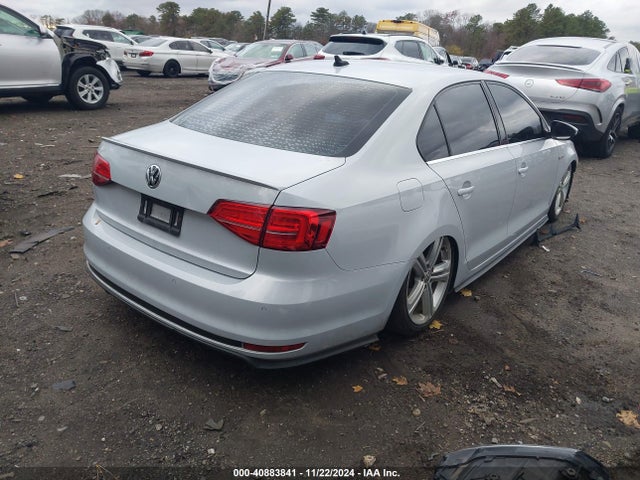 3VW4T7AJ4HM316967 Volkswagen JETTA GLI