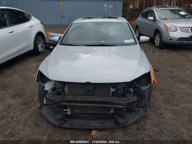 3VW4T7AJ4HM316967 Volkswagen JETTA GLI