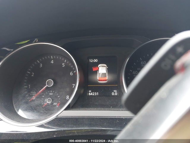 3VW4T7AJ4HM316967 Volkswagen JETTA GLI