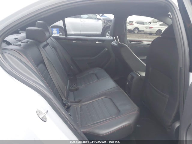 3VW4T7AJ4HM316967 Volkswagen JETTA GLI