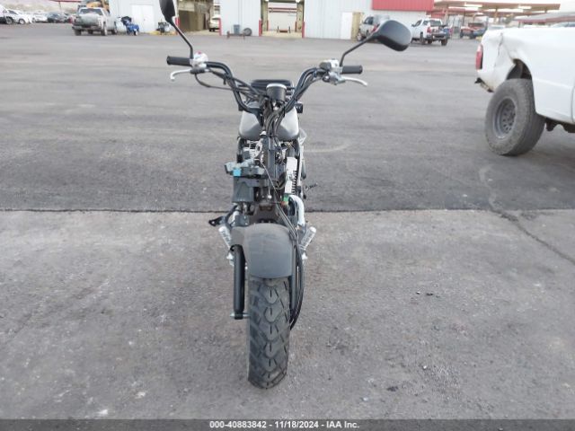 2020 HONDA NPS50 JH2AF581XLK803377 Photo 4