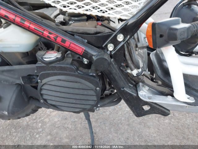2020 HONDA NPS50 JH2AF581XLK803377 Photo 7