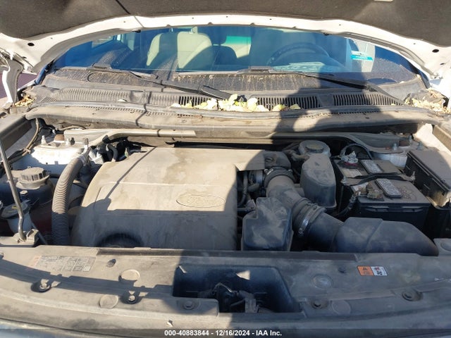 Ford Explorer 2017 1FM5K8B88HGE11632 Image 10