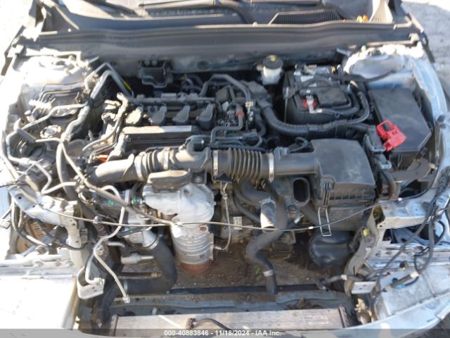 1HGCV1F49JA232639 Honda ACCORD EX
