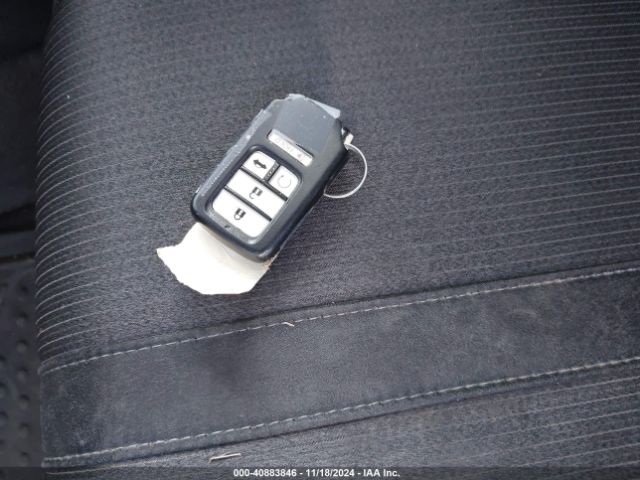 1HGCV1F49JA232639 Honda ACCORD EX
