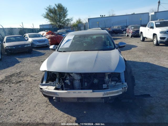 1HGCV1F49JA232639 Honda ACCORD EX