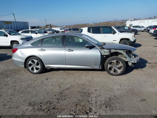 1HGCV1F49JA232639 Honda ACCORD EX