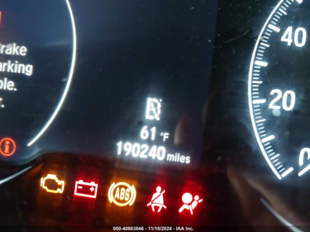 1HGCV1F49JA232639 Honda ACCORD EX