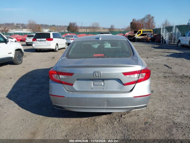 1HGCV1F49JA232639 Honda ACCORD EX
