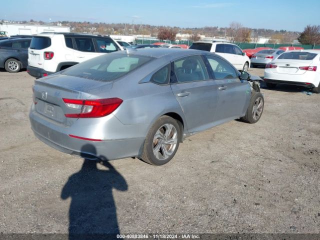 1HGCV1F49JA232639 Honda ACCORD EX