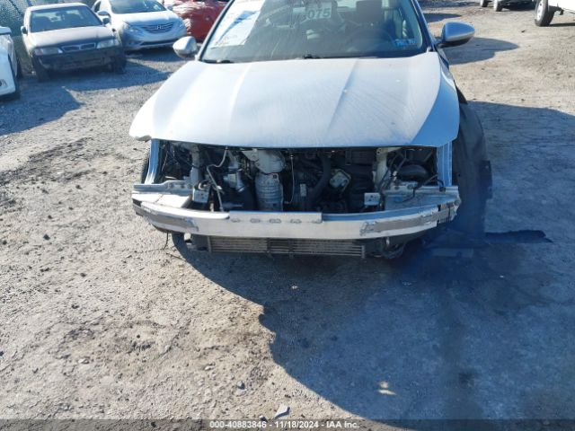 1HGCV1F49JA232639 Honda ACCORD EX