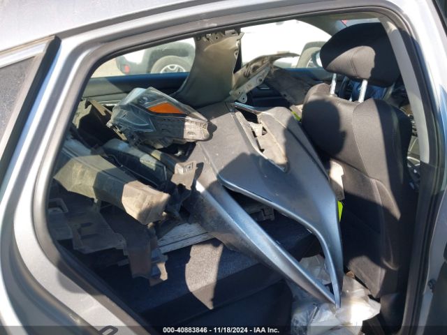 1HGCV1F49JA232639 Honda ACCORD EX