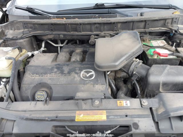 JM3TB3DV2F0467371 Mazda Cx-9 Grand Touring