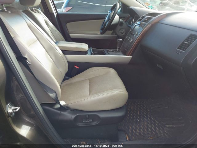 JM3TB3DV2F0467371 Mazda Cx-9 Grand Touring