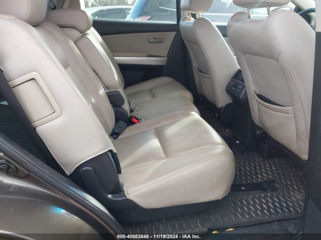 JM3TB3DV2F0467371 Mazda Cx-9 Grand Touring
