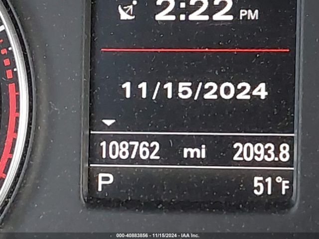 WA1EFCFSXGR016060 Audi Q3 2.0t Premium Plus