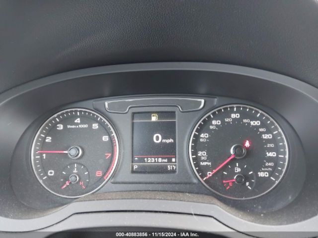 WA1EFCFSXGR016060 Audi Q3 2.0t Premium Plus
