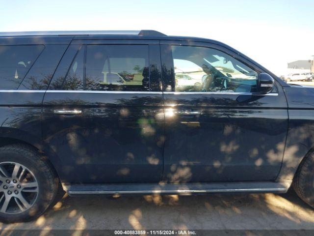 1FMJK2A82PEA11587 Ford Expedition Limited Max