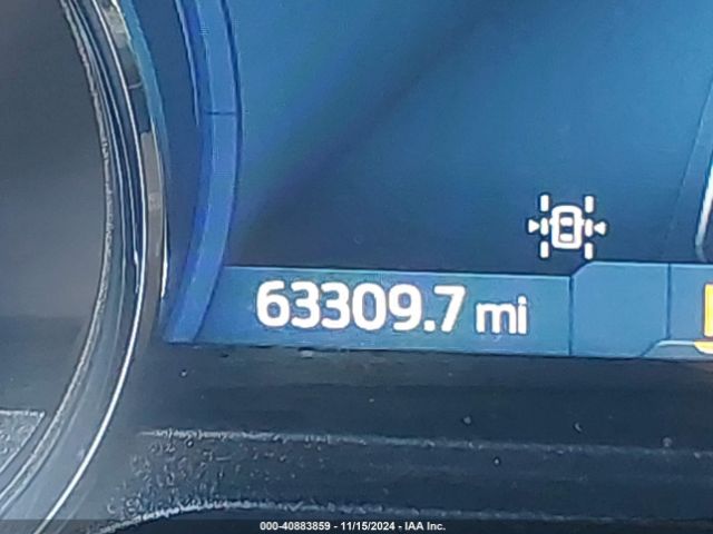 1FMJK2A82PEA11587 Ford Expedition Limited Max