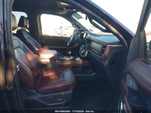1FMJK2A82PEA11587 Ford Expedition Limited Max