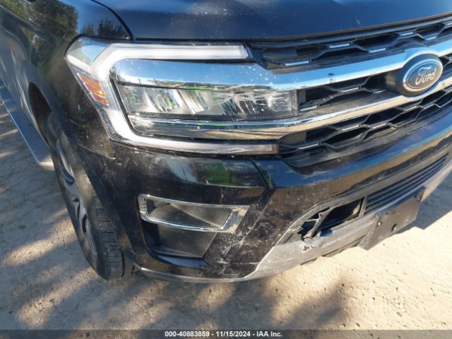 1FMJK2A82PEA11587 Ford Expedition Limited Max