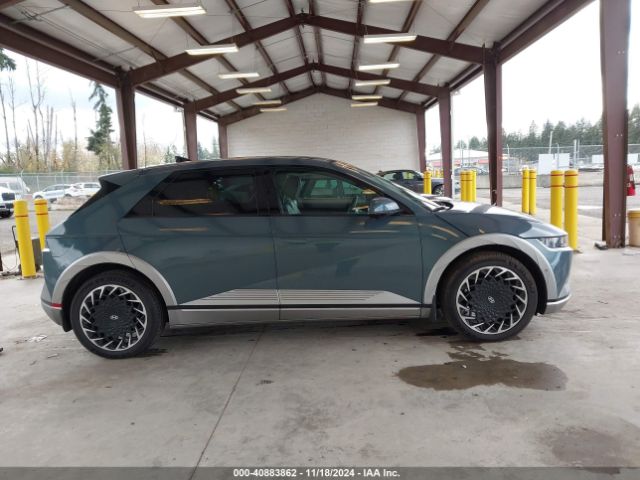 KM8KRDDF8RU279073 Hyundai Ioniq 5 Limited