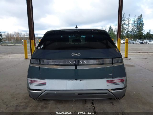 KM8KRDDF8RU279073 Hyundai Ioniq 5 Limited