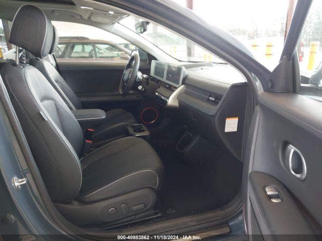 KM8KRDDF8RU279073 Hyundai Ioniq 5 Limited