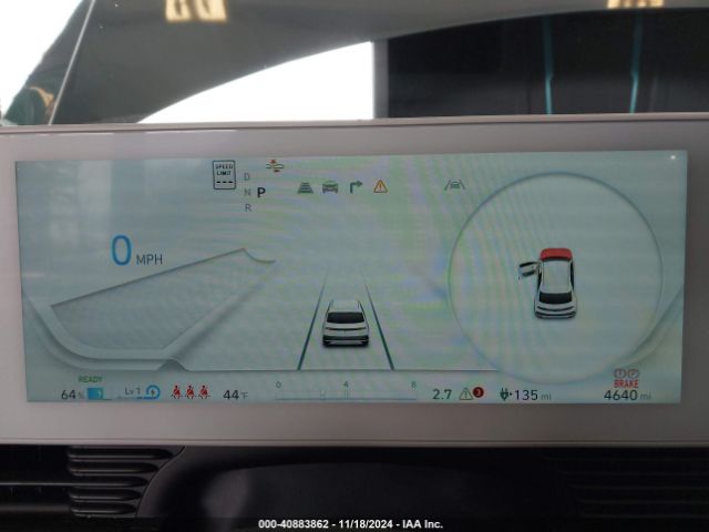 KM8KRDDF8RU279073 Hyundai Ioniq 5 Limited