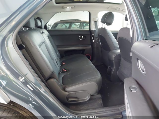 KM8KRDDF8RU279073 Hyundai Ioniq 5 Limited