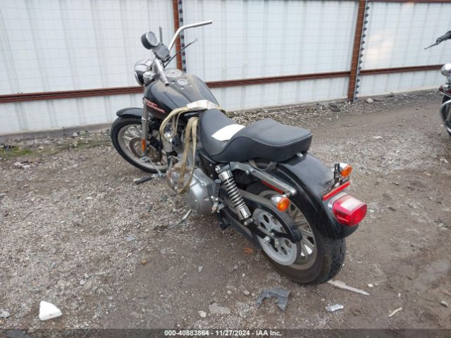2004 HARLEY-DAVIDSON FXDI 1HD1GMW174K319864 Photo 2
