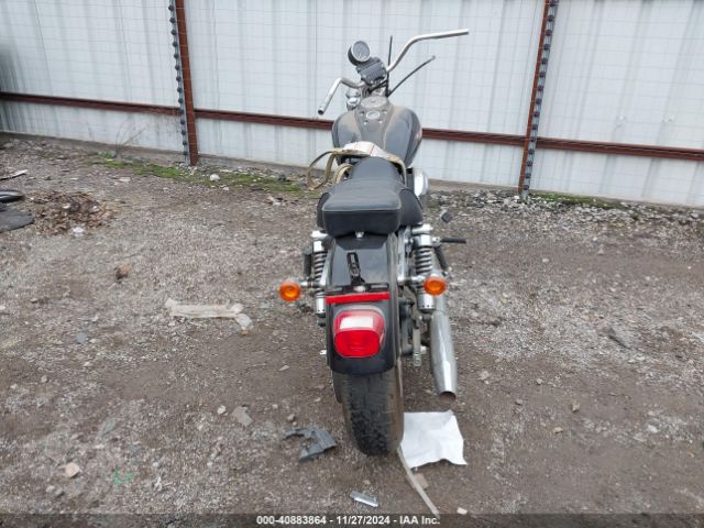 2004 HARLEY-DAVIDSON FXDI 1HD1GMW174K319864 Photo 5