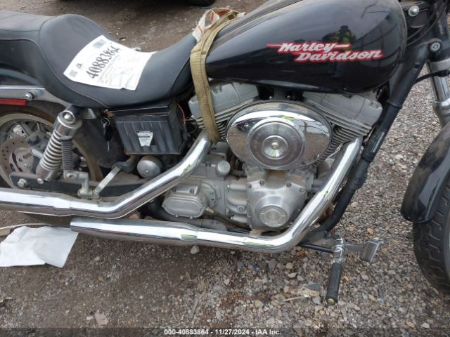 2004 HARLEY-DAVIDSON FXDI 1HD1GMW174K319864 Photo 7