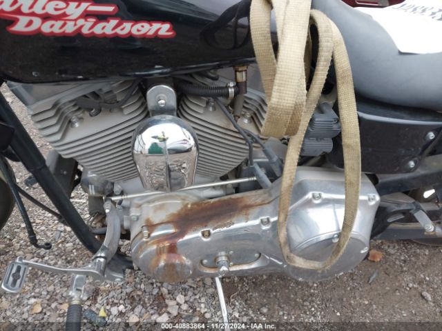 2004 HARLEY-DAVIDSON FXDI 1HD1GMW174K319864 Photo 8