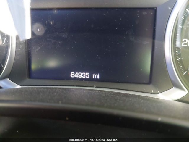 3GNAXTEV2NL139666 Chevrolet Equinox Awd 2fl