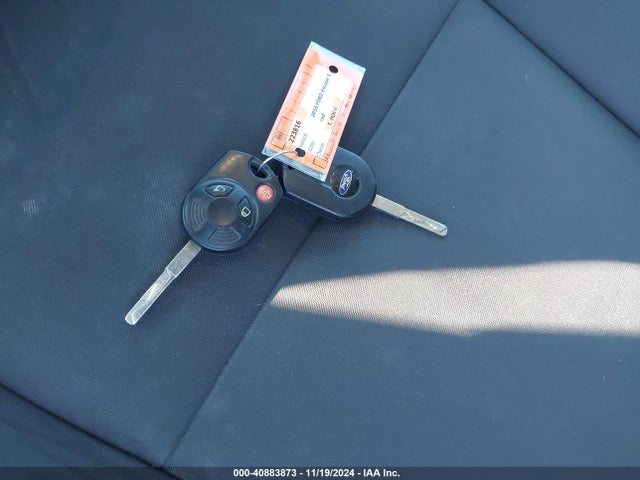 Ford ESCAPE S 2016 1FMCU0F76GUB23564 Image 11