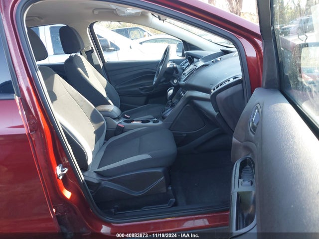 Ford ESCAPE S 2016 1FMCU0F76GUB23564 Image 5