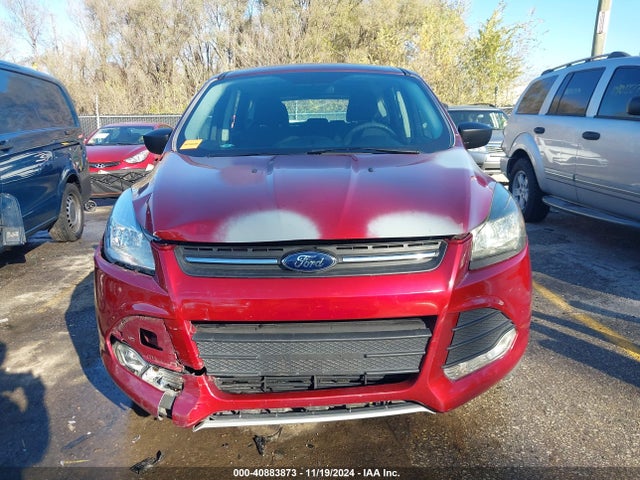 Ford ESCAPE S 2016 1FMCU0F76GUB23564 Image 6