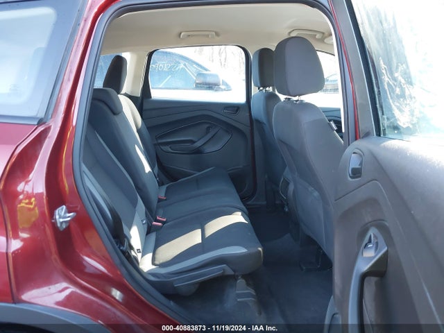 Ford ESCAPE S 2016 1FMCU0F76GUB23564 Image 8