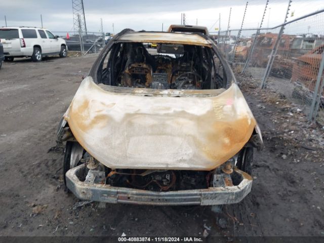 MAJ6S3GL5MC424760 Ford Ecosport Se
