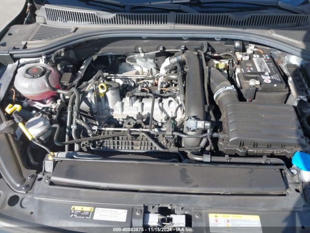 3VWC57BU4MM020825 Volkswagen Jetta